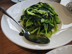 -川旺角融合菜•海景餐厅(星海广场店)