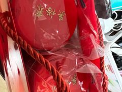 -吴裕泰茶庄(鼓楼店)