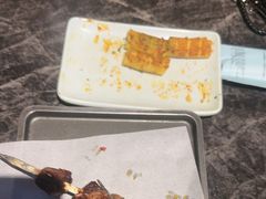 -醉炫音速烧烤·干煸菜(沙河总店)