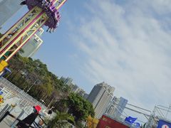 -海心沙亚运公园