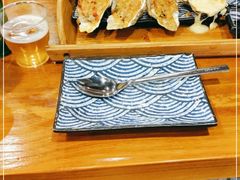 -帽帽家只卖生蚝·烧烤(沙湖路店)