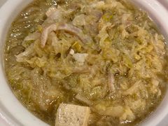 -日丰园海肠水饺·老字号大连海鲜(和平广场店)