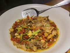 -大鸽饭(马王堆店)
