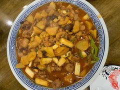 -福顺祥大盘鸡(临潼店)