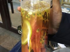 -张阿姨奶茶(湖西路店)