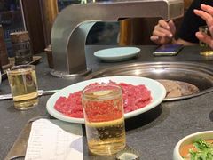 -吉之仙•中国制造•出口级食材日料店(领事馆总店)