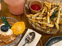 -咖法森林·咖啡  酒吧(天河店)