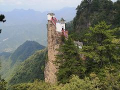 -塔云山