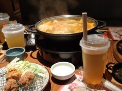 -仓桥家·焗寿司·锅物(光谷步行街店)