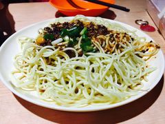 -林静小吃(复兴路店)