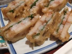 -乾山寿司(好运街店)