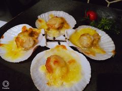 -星伦多自助料理(华润万象城店)