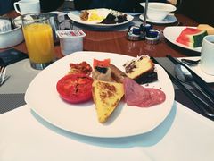 -丽晶酒店-金宝99 Restaurant