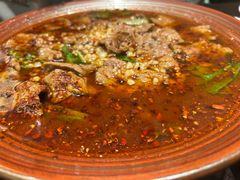 -古都历食南京菜·烤鸭·鸭血粉丝·汤包(南京博物院店)