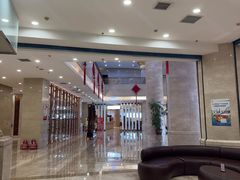 -阜新蒙古贞宾馆