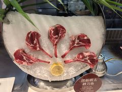 -第六季自助餐厅(甜水园店)