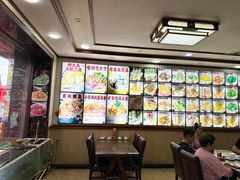 -连池鱼豆味坊(风景区店)
