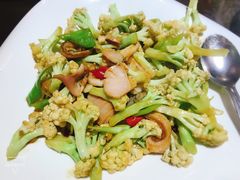 -福来齐·鲁菜海鲜·渔家菜(朝阳街分店)