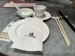 -镛记酒家