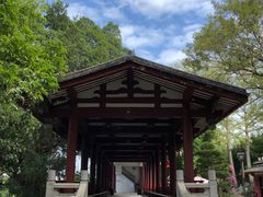 -乌山风景区
