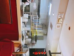 -清和园素食自助餐厅(义信堂美食城店)