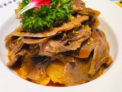 -临界音乐酒馆·小龙虾·江湖菜(华熙LIVE·鱼洞店)
