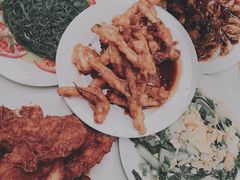 -九龙餐厅(大沽路店)