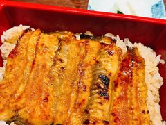 -翔峰炭火鳗鱼(悦泰街里公寓店)
