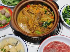 -虎婆冷饮店·海南特色炒冰(三亚湾店)