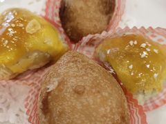 -金河半岛园林酒家(金融城店)
