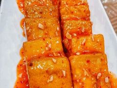 -刘胖子家常菜·蹄花焖藕(中南店)