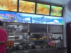 -凤张螺蛳粉·爽口粉(跃进路总店)
