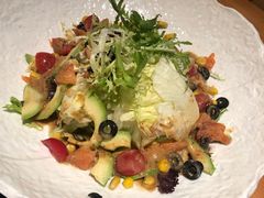 -皇品田苑日式料理(苏州中心店)