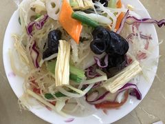 -天津乾毓德饭庄·清真传统炒菜·海鲜烧烤(咸阳路店)