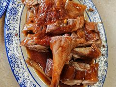 -下村新强记烧鹅店