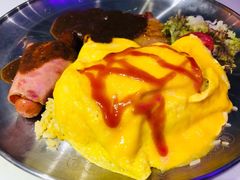 -龙记·香港茶餐厅(海上世界店)