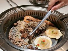 -花味·自助烤肉(南方时代店)