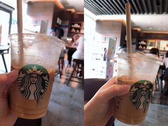 -星巴克(深圳龙岗摩尔城店)