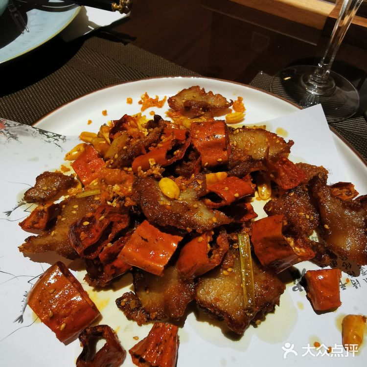 杭州巨好吃😋的蟹都宴|吃螃蟹🦀爱好者的天堂