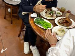 -陈光记烧腊店(罗保博士街店)