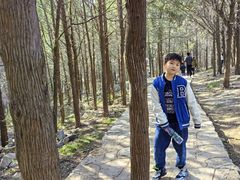 -龙洞风景区-藏龙涧