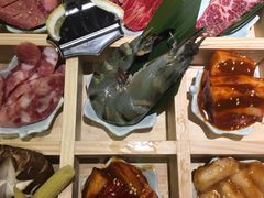 -肉魁屋·烧肉·烧鸟·酒场(高新店)