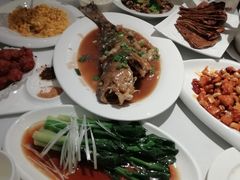 -峨嵋酒家(地安门店)