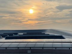 -郑州新郑国际机场T2航站楼-贵宾厅B区