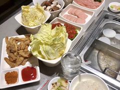 -海底捞火锅(奥山世纪城店)