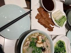 -春发生饭店·非遗(南院门店)