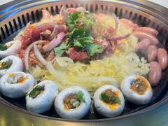 -杨记齐齐哈尔烤肉(总店)