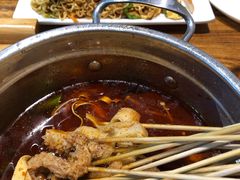 -壹块捌烧烤(灯市口店)