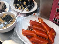 -东大门市场