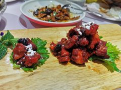 -味+新京宴·烤鸭·北京菜(创意谷店)